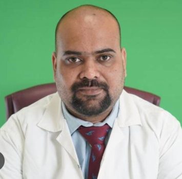 Dr. Lalit Bnaswal