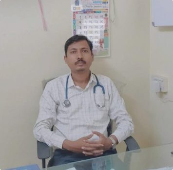 Dr. Swapnil Chavhan